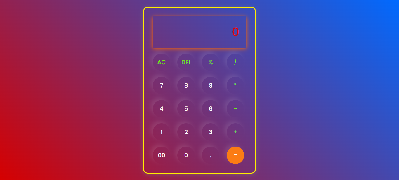 Calculator Image